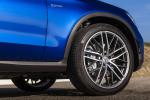 Mercedes-AMG GLC43 4Matic Coupe 2019 года (NA)